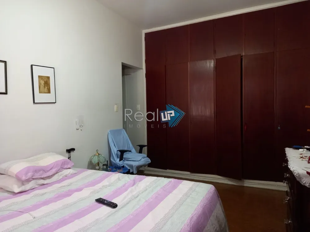 Apartamento, 3 quartos, 130 m² - Foto 17