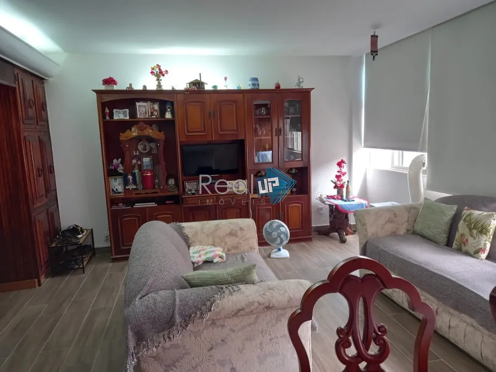 Apartamento, 3 quartos, 130 m² - Foto 6