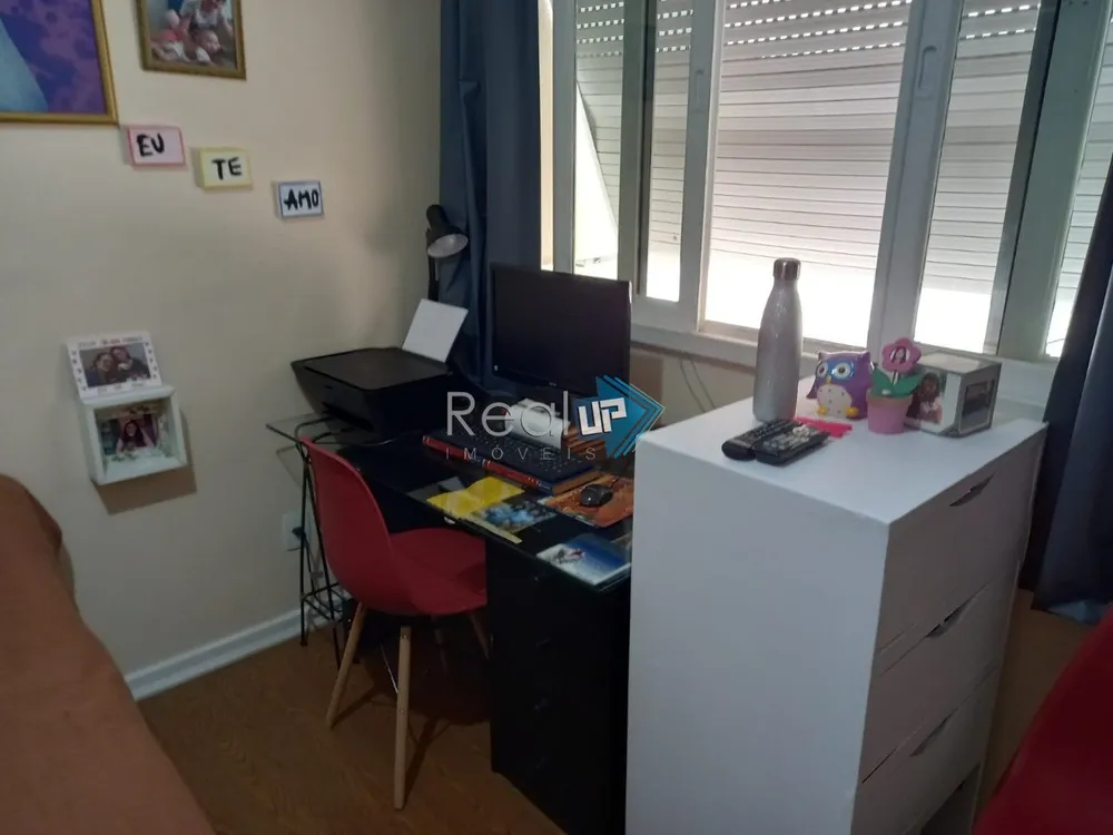 Apartamento, 3 quartos, 130 m² - Foto 14