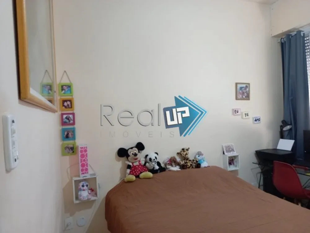 Apartamento, 3 quartos, 130 m² - Foto 16
