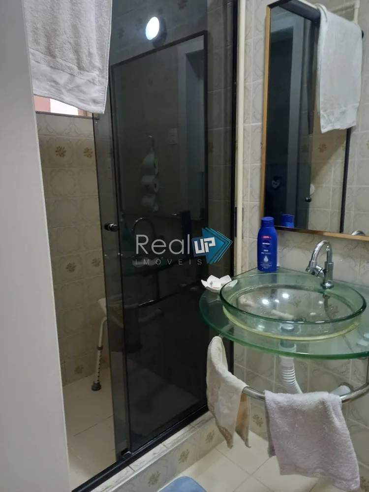 Apartamento, 3 quartos, 130 m² - Foto 25