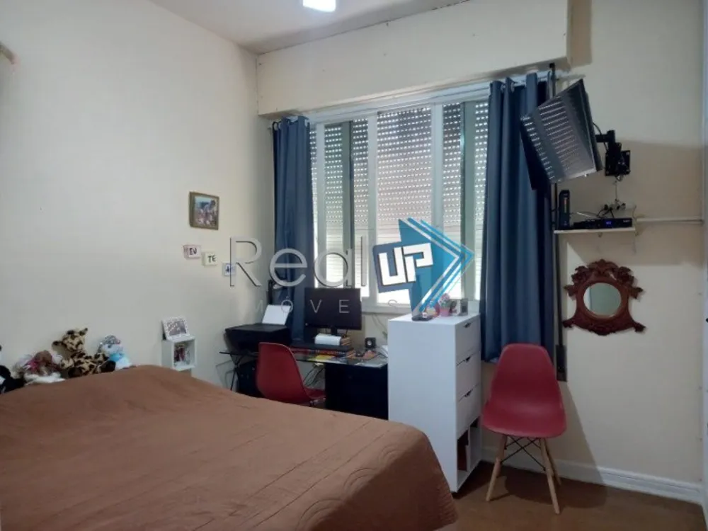 Apartamento, 3 quartos, 130 m² - Foto 24
