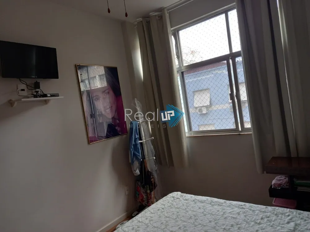 Apartamento, 3 quartos, 130 m² - Foto 11