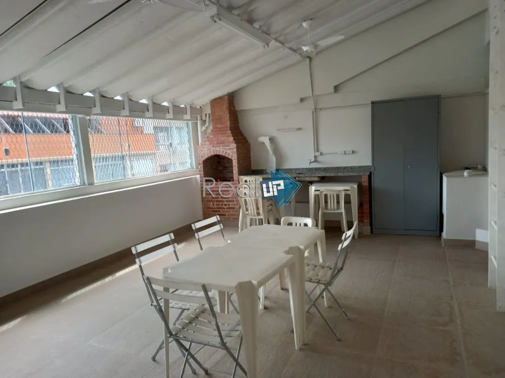 Apartamento, 3 quartos, 130 m² - Foto 39