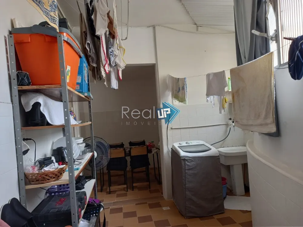 Apartamento, 3 quartos, 130 m² - Foto 34
