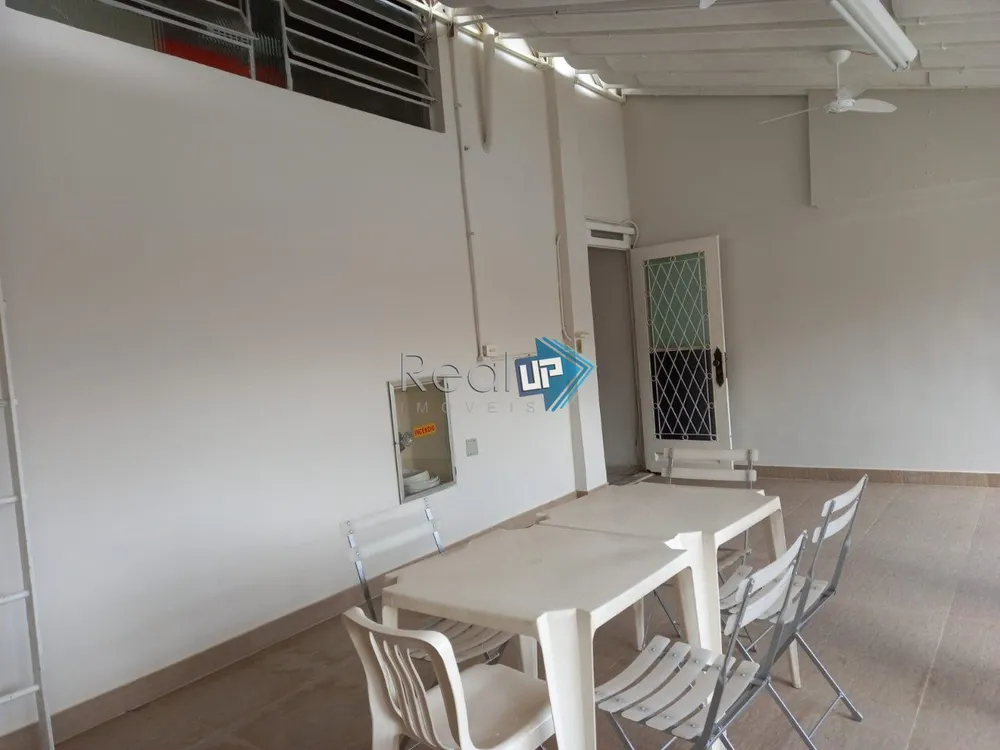 Apartamento, 3 quartos, 130 m² - Foto 37