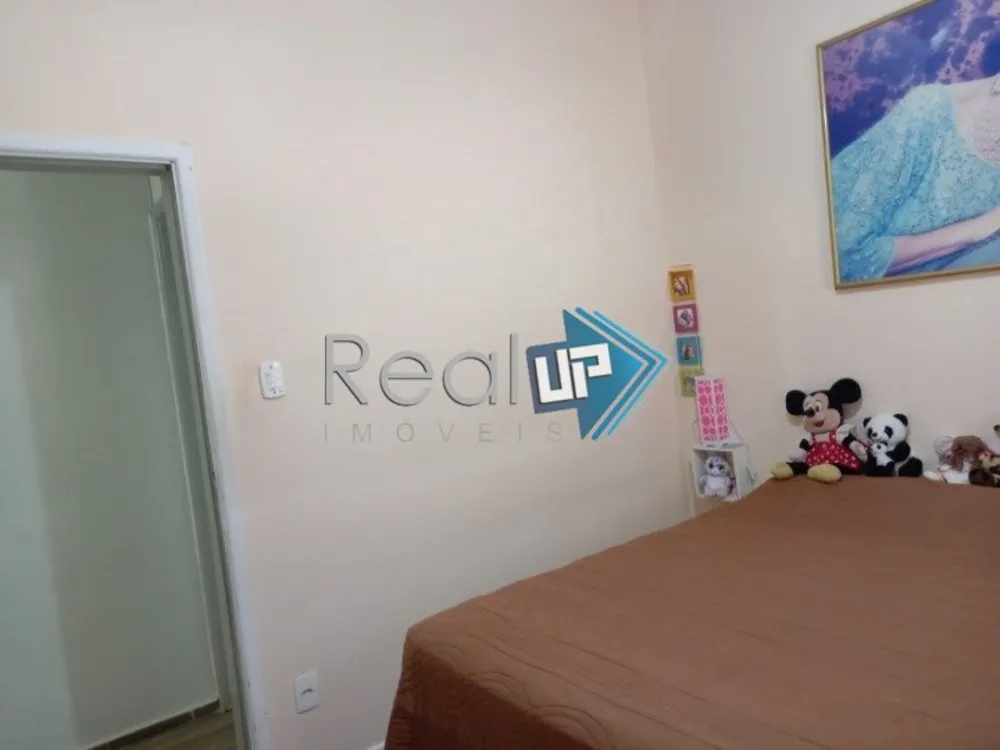 Apartamento, 3 quartos, 130 m² - Foto 15
