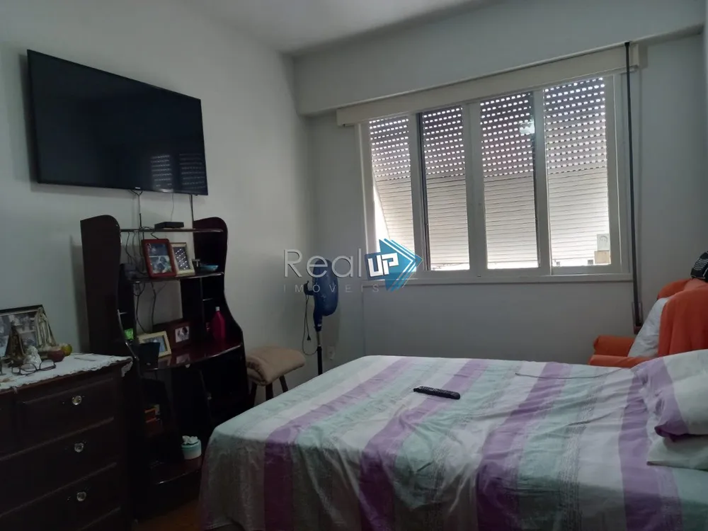 Apartamento, 3 quartos, 130 m² - Foto 21