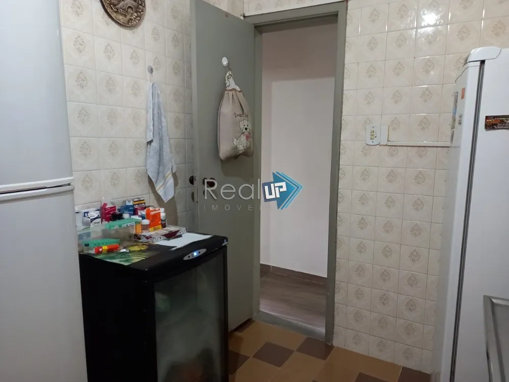 Apartamento, 3 quartos, 130 m² - Foto 29