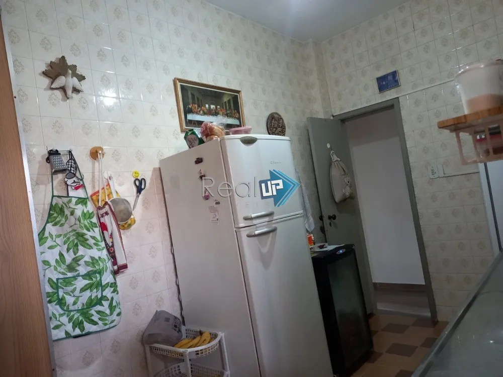 Apartamento, 3 quartos, 130 m² - Foto 36