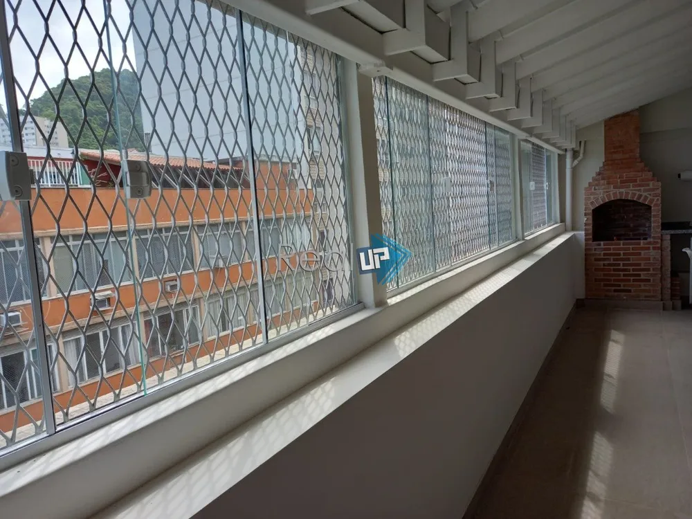 Apartamento, 3 quartos, 130 m² - Foto 38