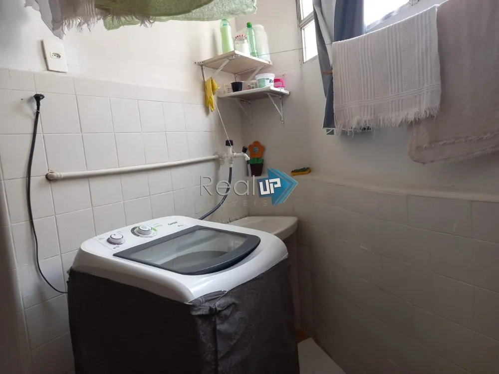 Apartamento, 3 quartos, 130 m² - Foto 33