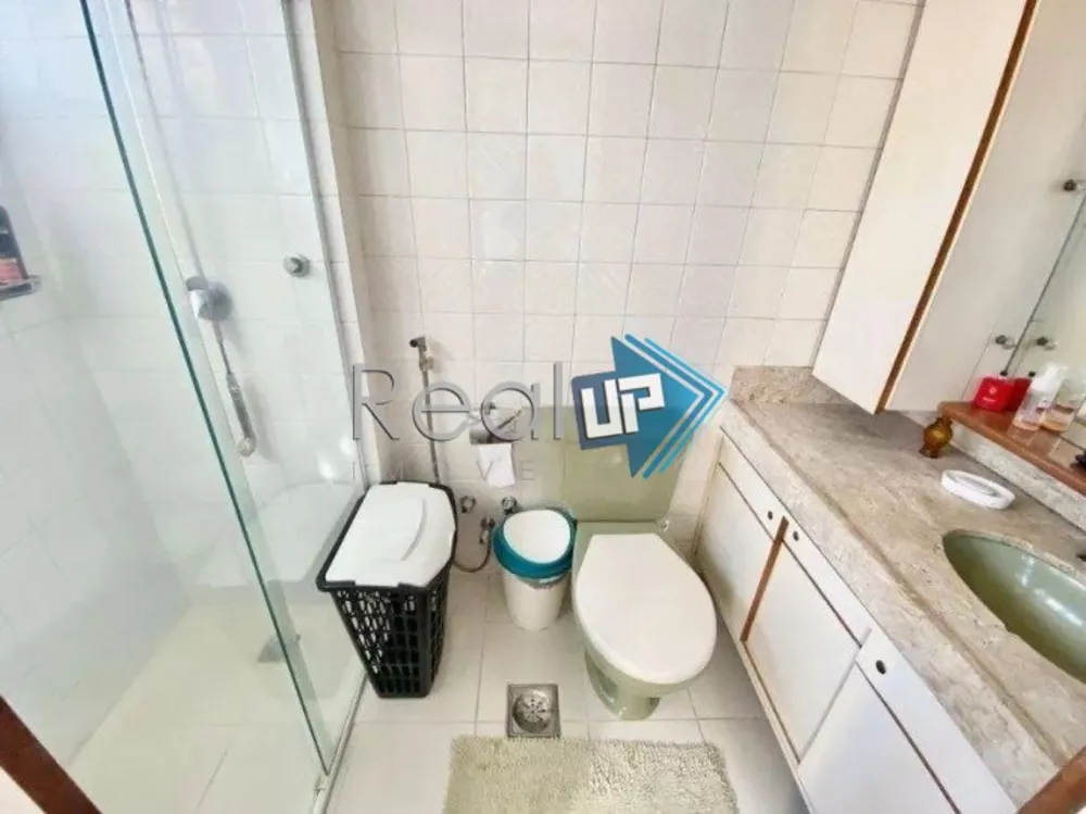Apartamento, 4 quartos, 205 m² - Foto 15