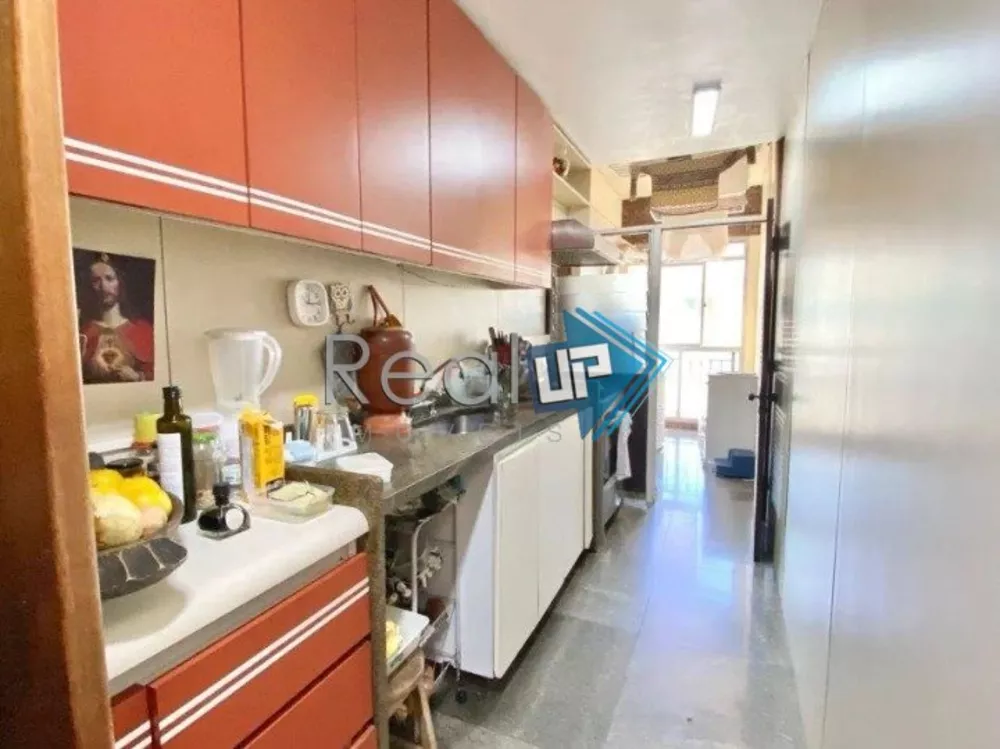 Apartamento, 4 quartos, 205 m² - Foto 22