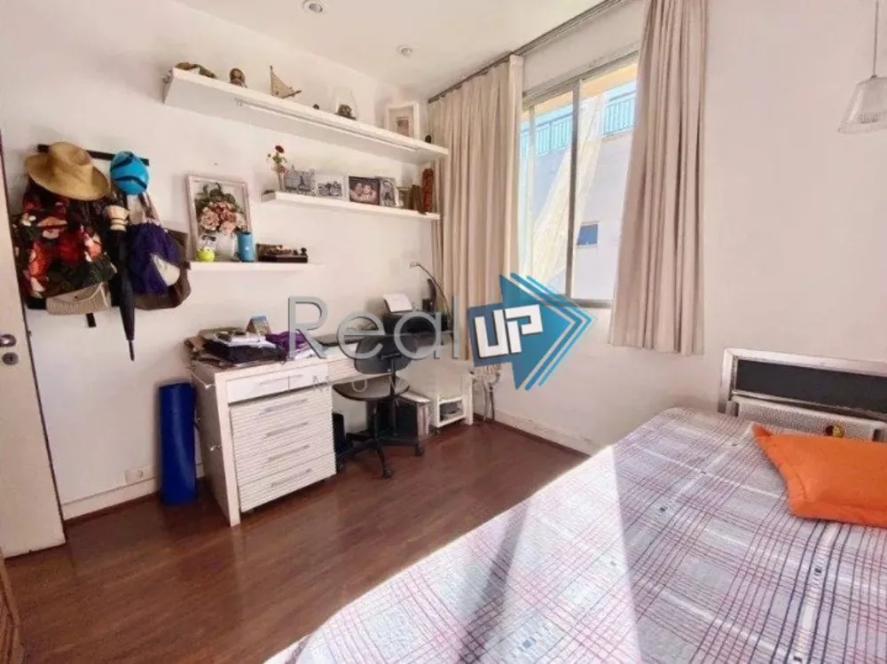 Apartamento, 4 quartos, 205 m² - Foto 17