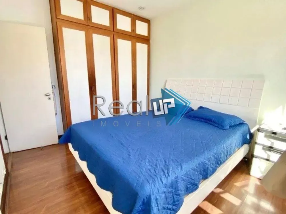 Apartamento, 4 quartos, 205 m² - Foto 14