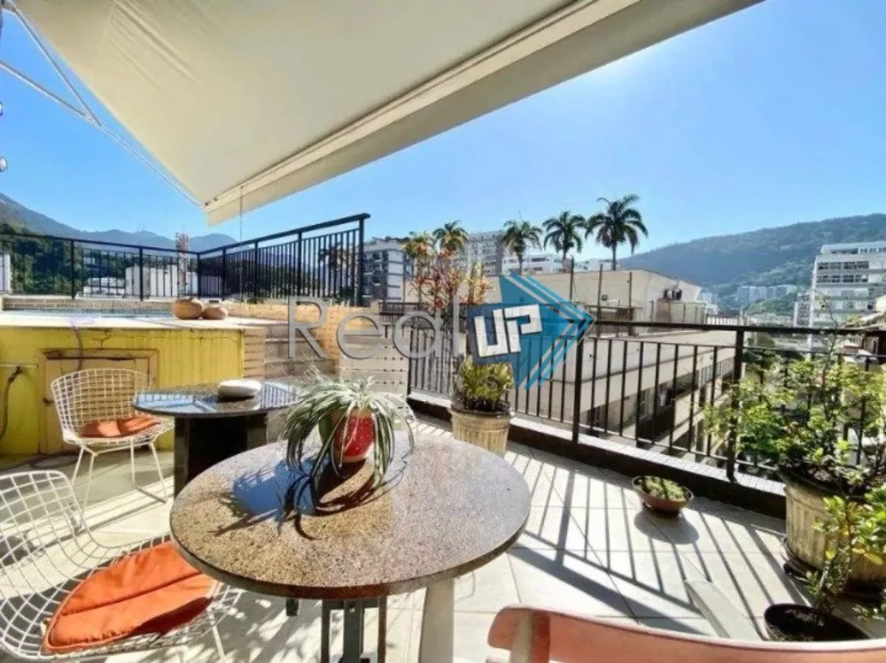 Apartamento, 4 quartos, 205 m² - Foto 2