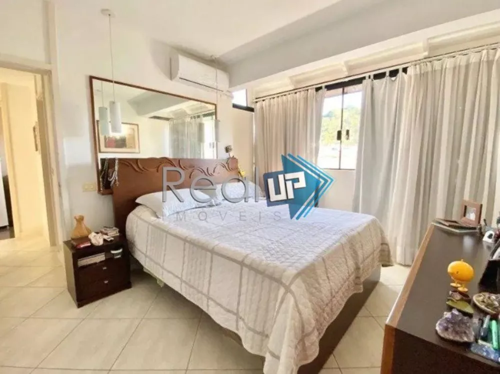 Apartamento, 4 quartos, 205 m² - Foto 26