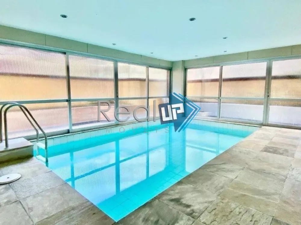 Apartamento, 4 quartos, 205 m² - Foto 34