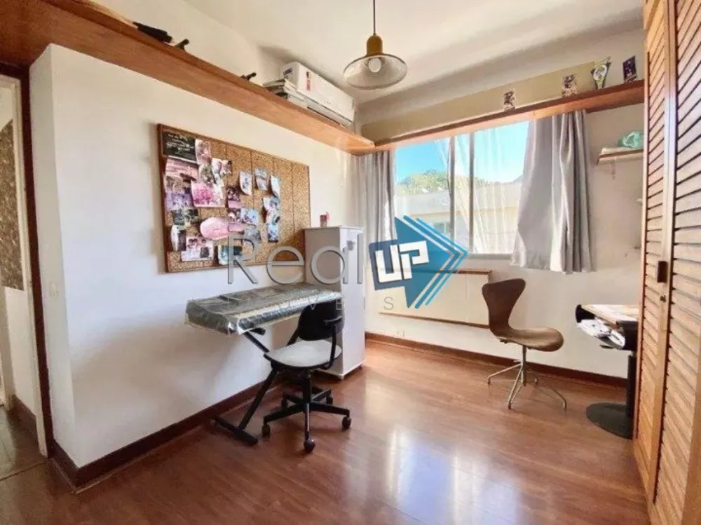 Apartamento, 4 quartos, 205 m² - Foto 19