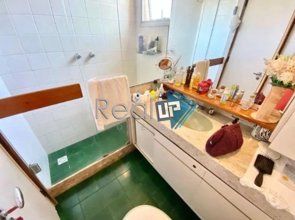 Apartamento, 4 quartos, 205 m² - Foto 32