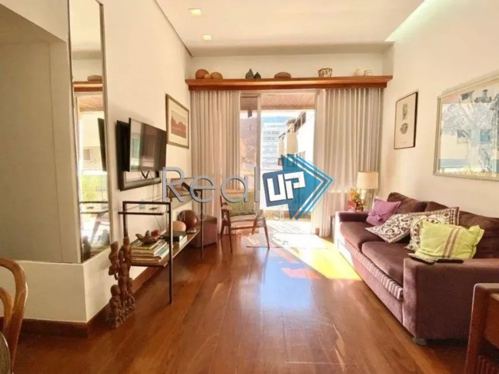 Apartamento, 4 quartos, 205 m² - Foto 11