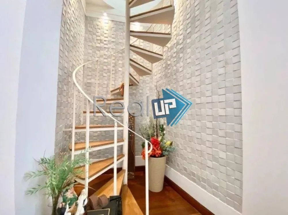 Apartamento, 4 quartos, 205 m² - Foto 24