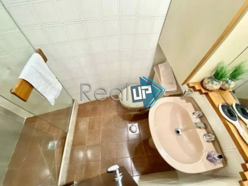 Apartamento, 4 quartos, 205 m² - Foto 21