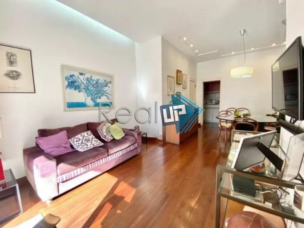 Apartamento, 4 quartos, 205 m² - Foto 12