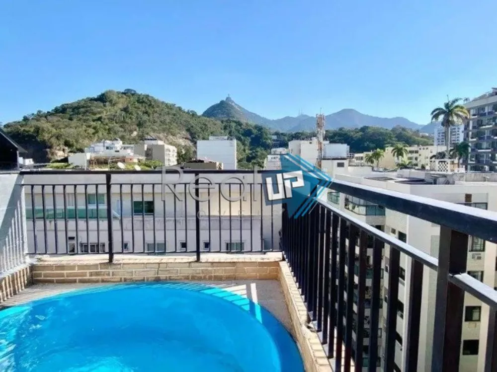 Apartamento, 4 quartos, 205 m² - Foto 30