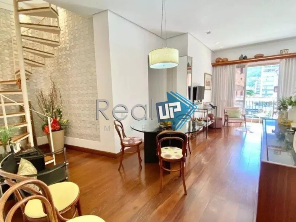 Apartamento, 4 quartos, 205 m² - Foto 8