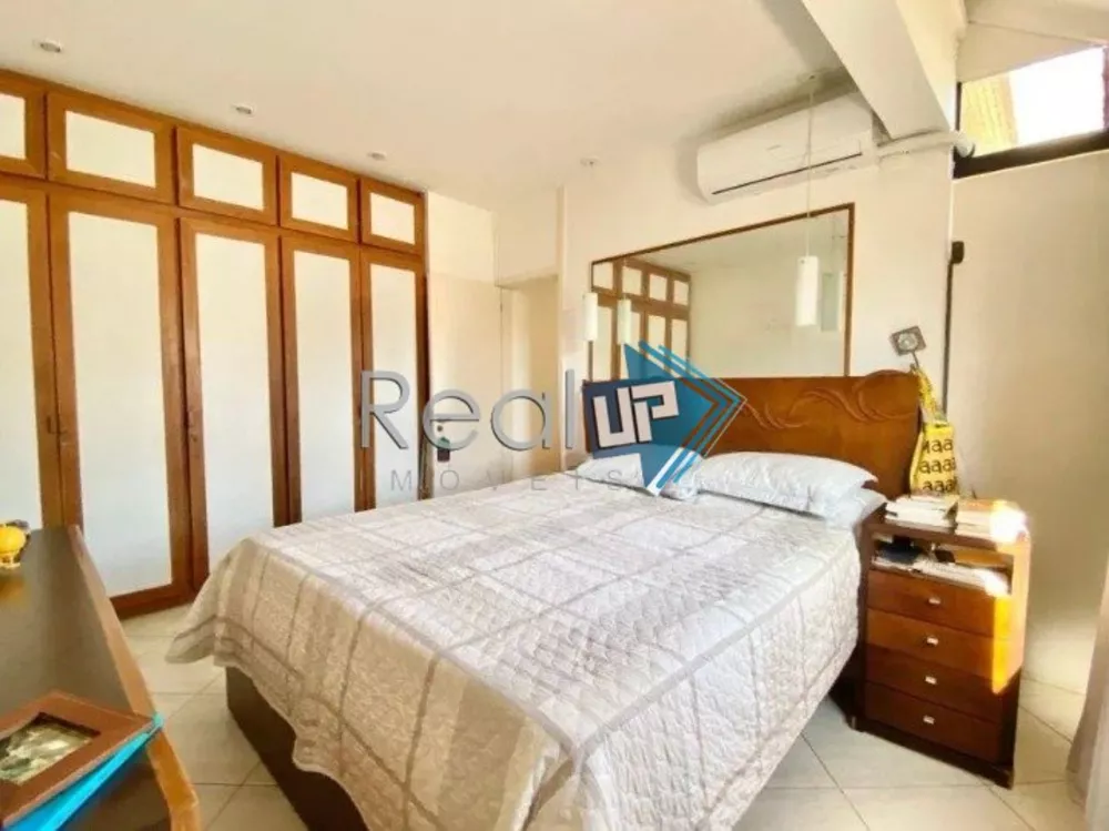 Apartamento, 4 quartos, 205 m² - Foto 29