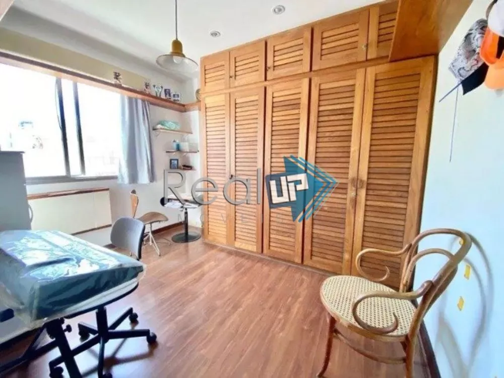 Apartamento, 4 quartos, 205 m² - Foto 18