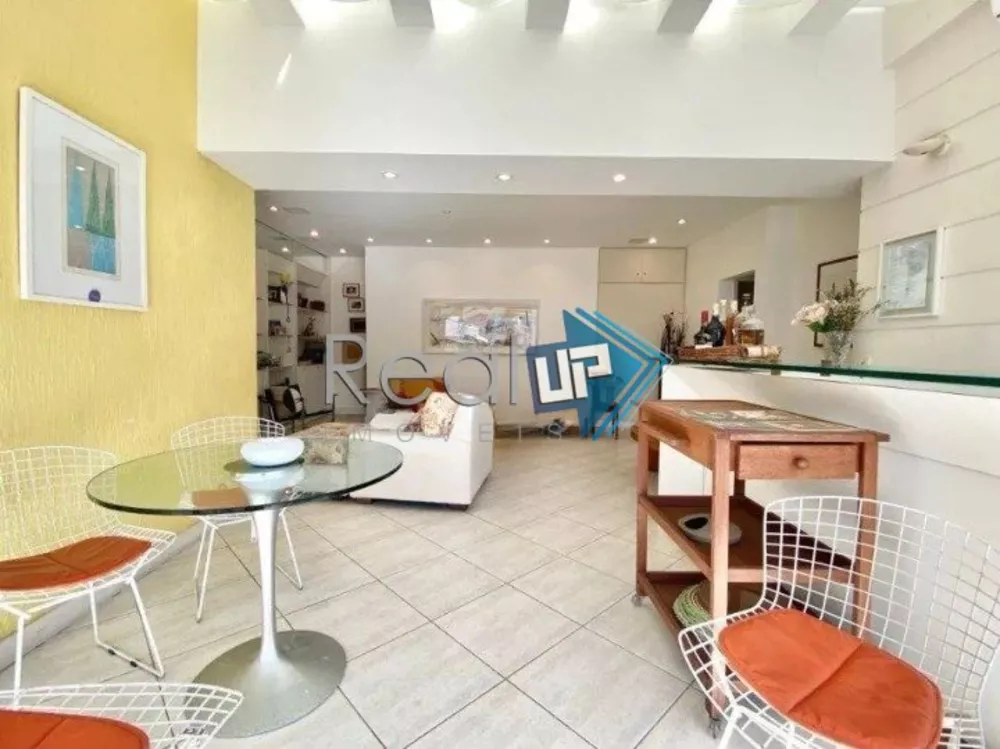 Apartamento, 4 quartos, 205 m² - Foto 7