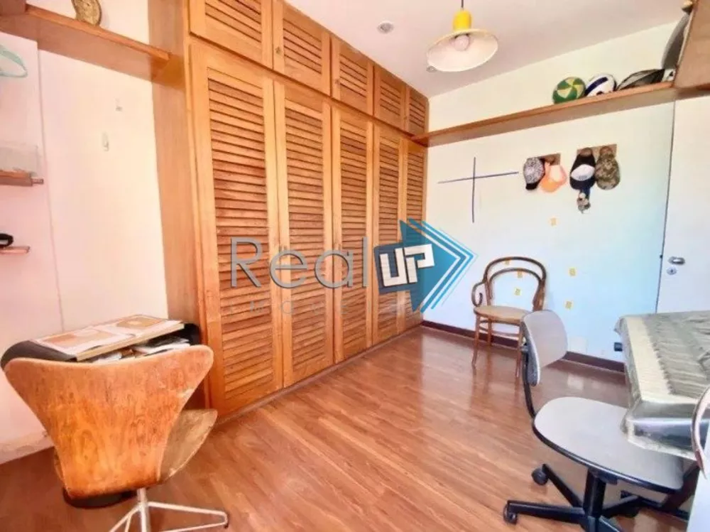 Apartamento, 4 quartos, 205 m² - Foto 20