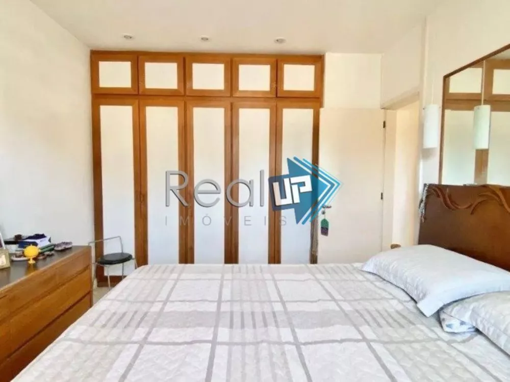 Apartamento, 4 quartos, 205 m² - Foto 27