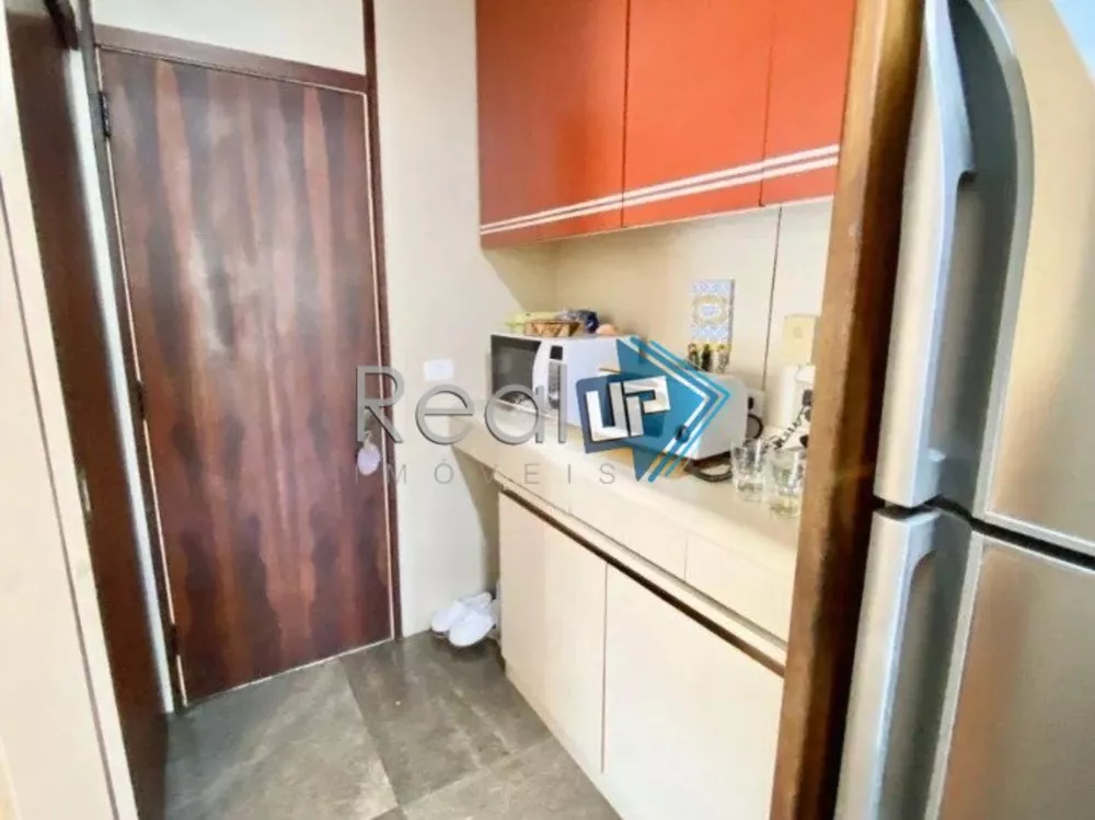 Apartamento, 4 quartos, 205 m² - Foto 23