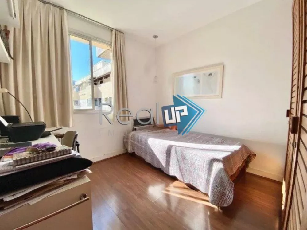 Apartamento, 4 quartos, 205 m² - Foto 16