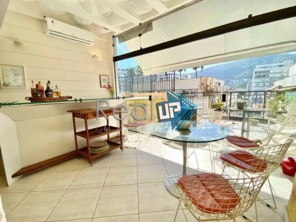 Apartamento, 4 quartos, 205 m² - Foto 6