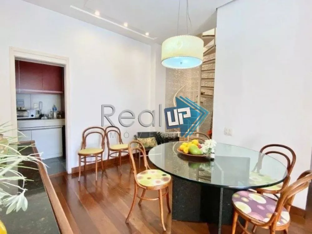Apartamento, 4 quartos, 205 m² - Foto 10