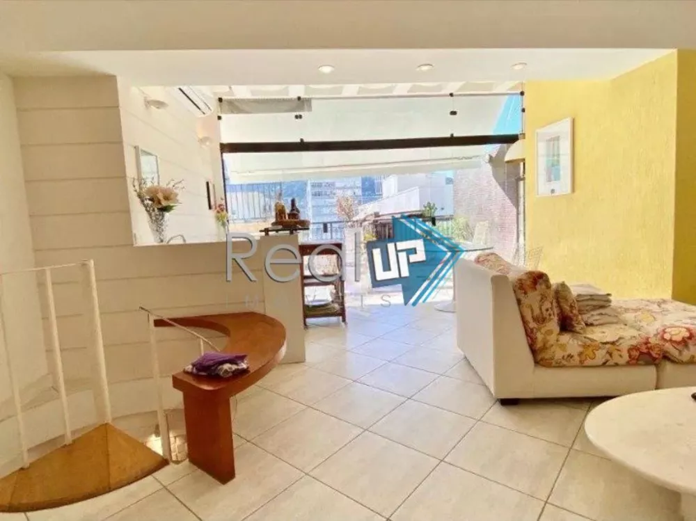 Apartamento, 4 quartos, 205 m² - Foto 25