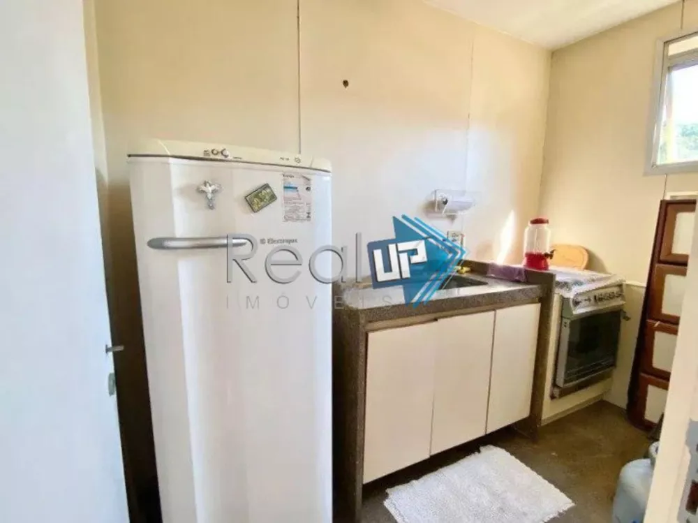 Apartamento, 4 quartos, 205 m² - Foto 33