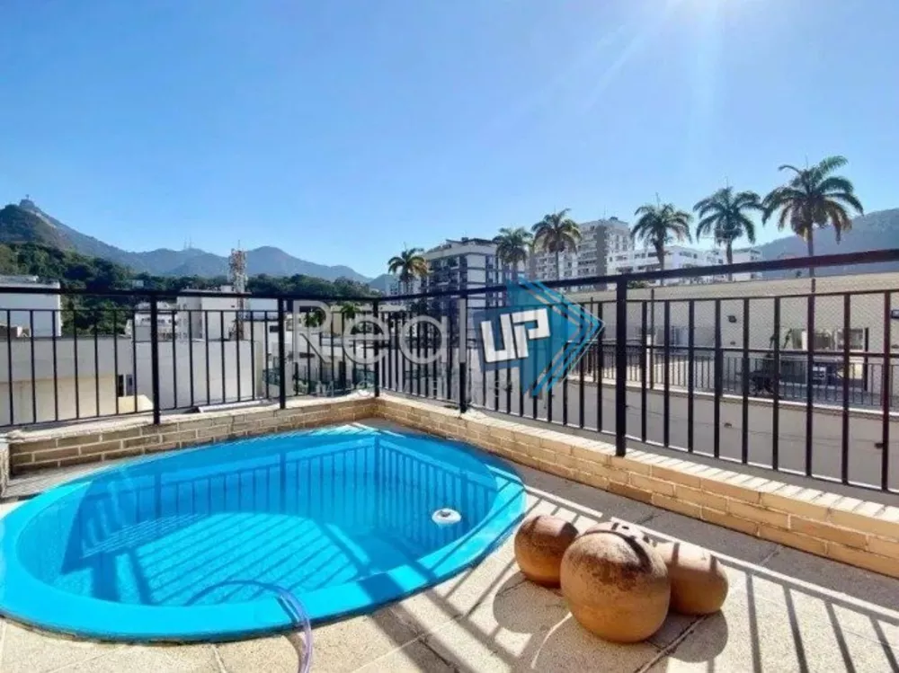 Apartamento, 4 quartos, 205 m² - Foto 1