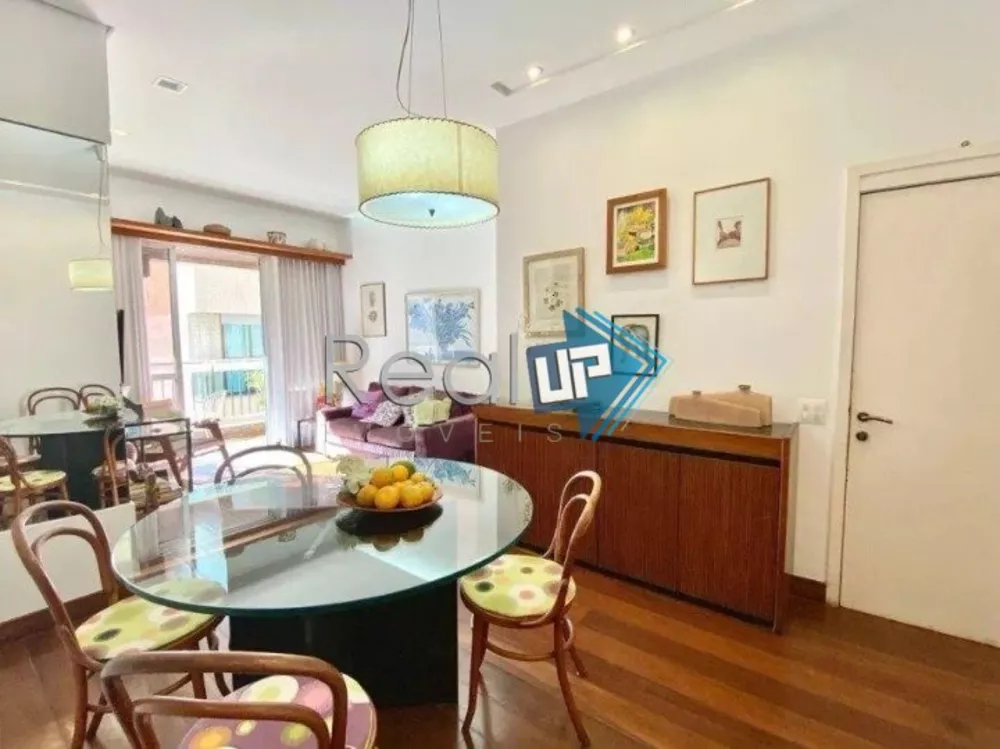 Apartamento, 4 quartos, 205 m² - Foto 9