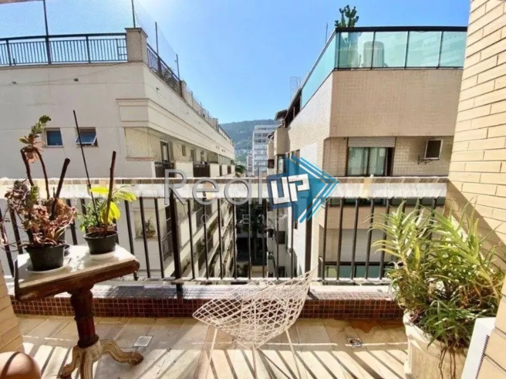 Apartamento, 4 quartos, 205 m² - Foto 13