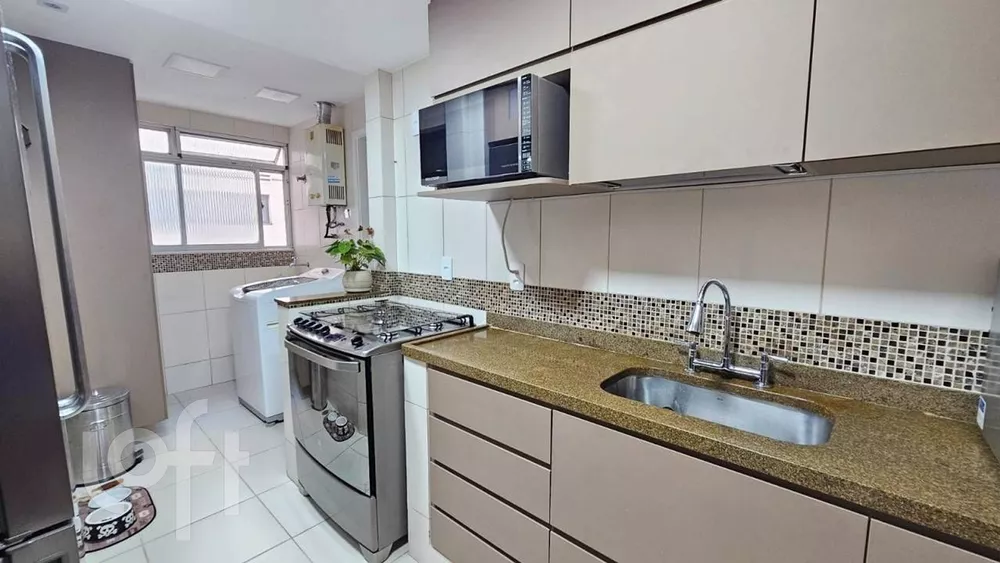 Apartamento à venda com 3 quartos, 89m² - Foto 6