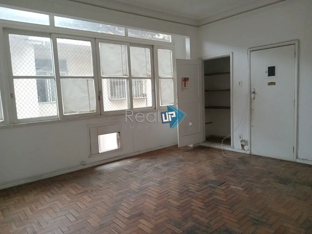 Apartamento, 3 quartos, 112 m² - Foto 3