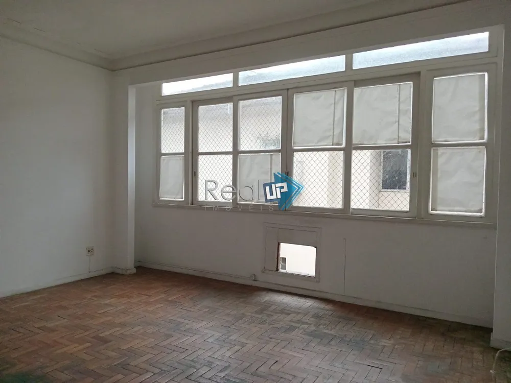 Apartamento, 3 quartos, 112 m² - Foto 1