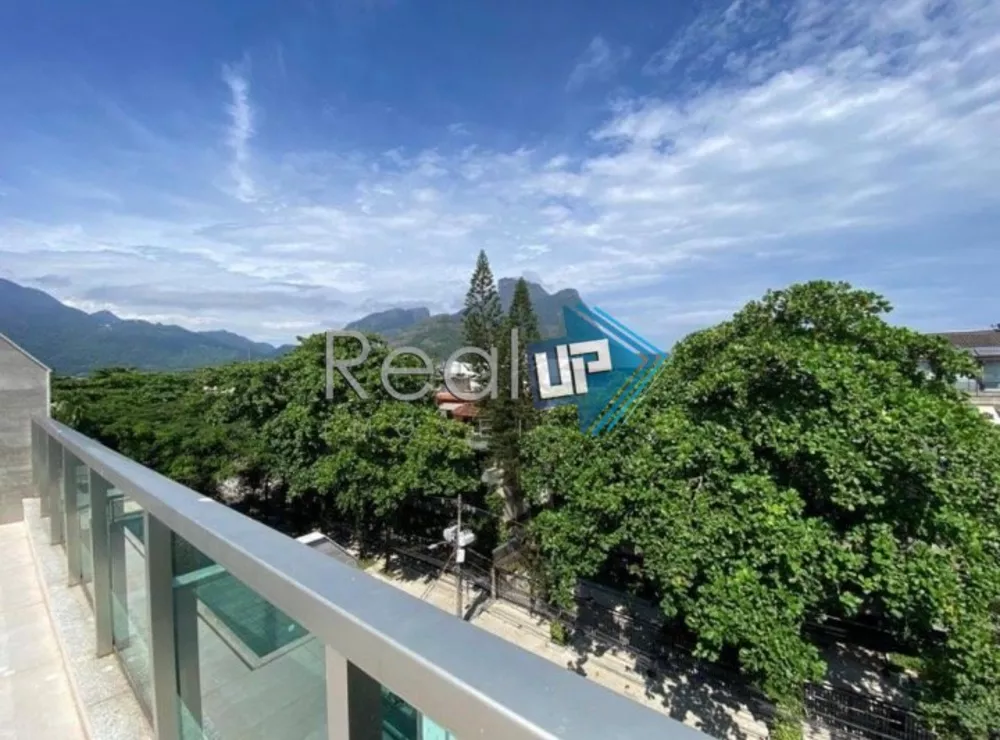 Cobertura, 4 quartos, 325 m² - Foto 5