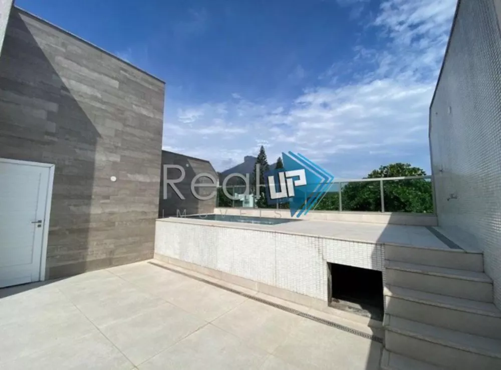 Cobertura, 4 quartos, 325 m² - Foto 3